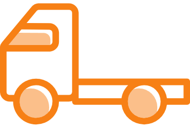 天等拖车/平板车